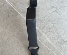 Fitbit strap
