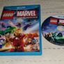 Lego Marvel Super Heroes  For Sale Here Top Wii U Game Image 2