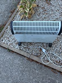 heater