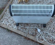 heater