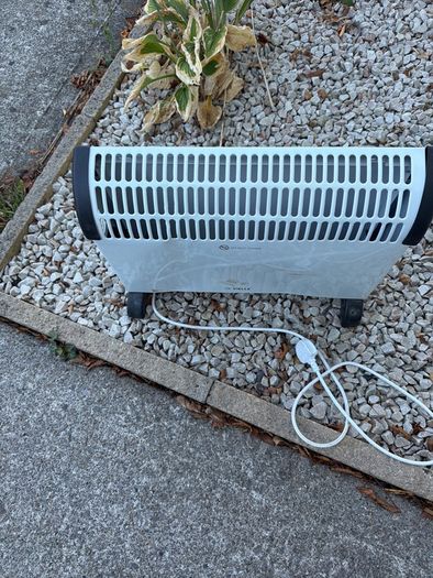 heater