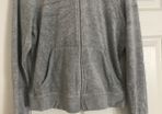 100% Authentic Juicy Couture Zipped Hoodie
