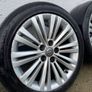 Wheels 5x120 Opel/Vauxhall Insignia 2008-2017 Image 2