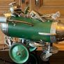 1960's Space Lamp! Image 4