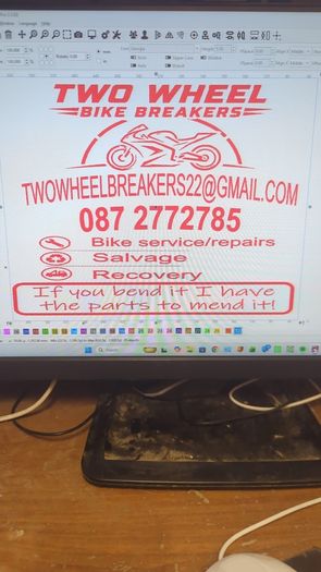 Drz Breaking Only