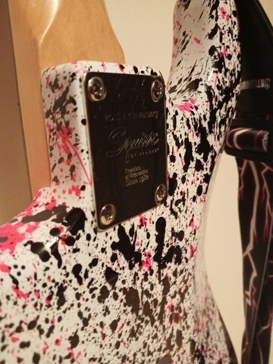 fender