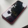 iPhone 12 64GB Red Very Good Condition Image 5