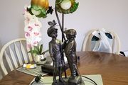 Table lamp