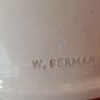 Vintage 1 Ltr German beer stein Image 4