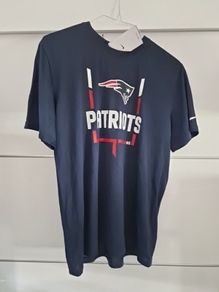 new england patriots