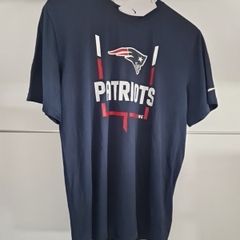 new england patriots