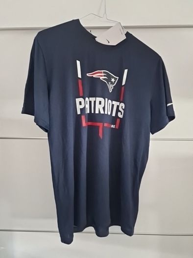 new england patriots