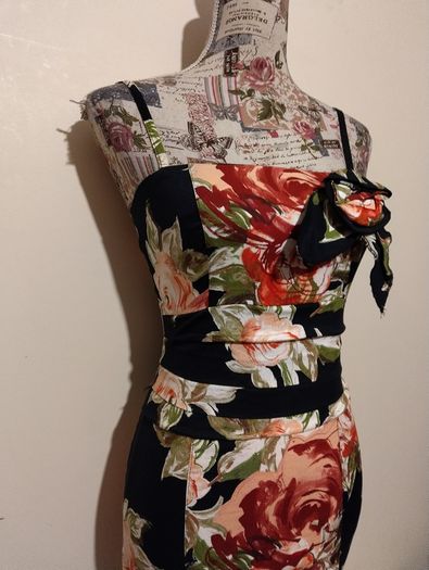 Stunning Rinascimento Occasion Dress