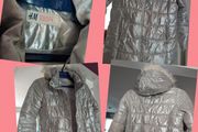Girl jacket and bodywarmer