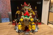 LEGO 71411 Super Mario / The Mighty Bowser
