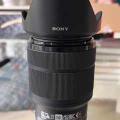 Sony FE 28-70  3.5-5.6 OSS Telephoto