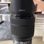 Sony FE 28-70  3.5-5.6 OSS Telephoto Image 4