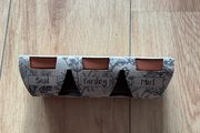 Herb growing kit Brand New