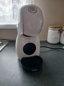 coffee machine