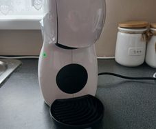 coffee machine