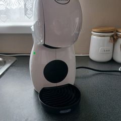 coffee machine