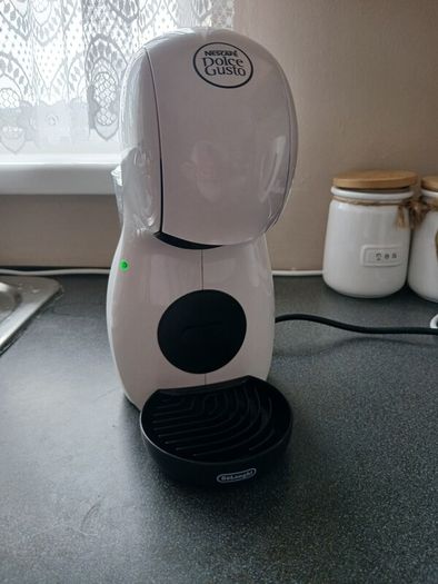 coffee machine