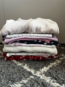 3-4 year old bundle