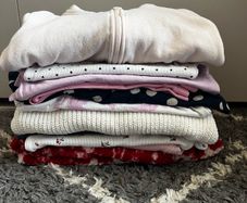 3-4 year old bundle