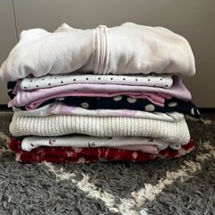 3-4 year old bundle