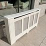 Radiator Cover Large Slimline Image 2