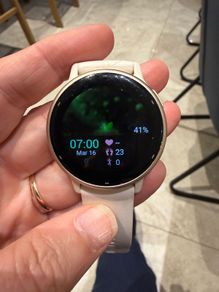 garmen vivo  active 5