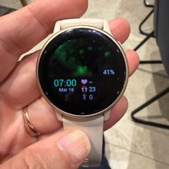 garmen vivo  active 5