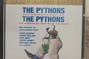 The Pythons 2CD