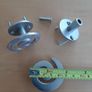 Two wall hooks Image 4