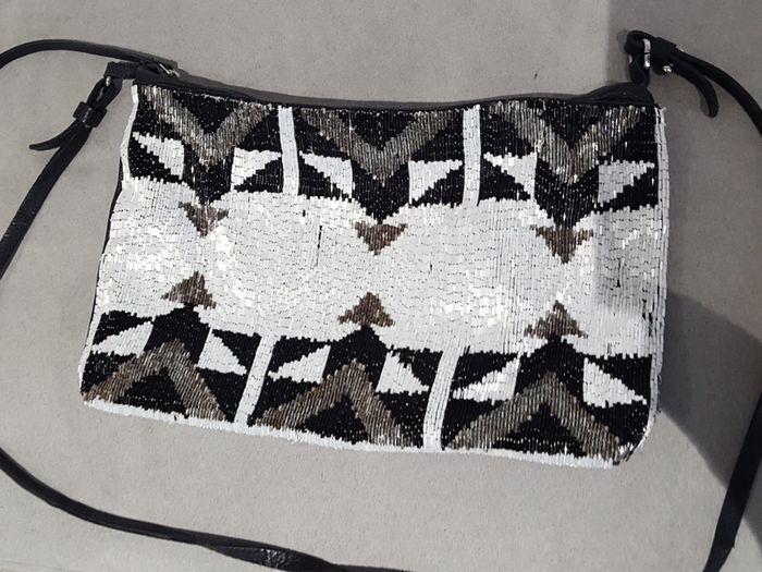 Zara bag