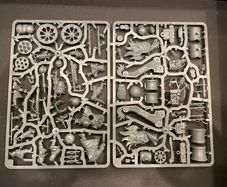 Warhammer The Old World Cathay