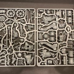 Warhammer The Old World Cathay