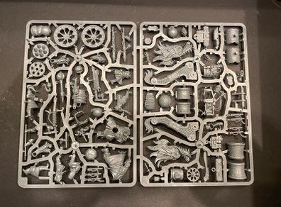 Warhammer The Old World Cathay
