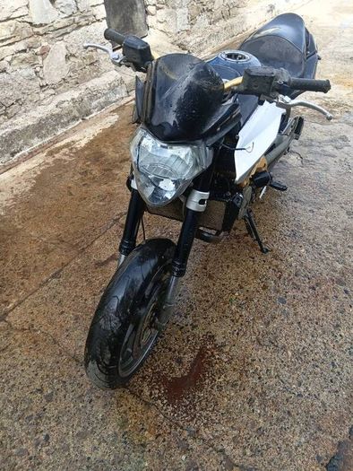 aprilia