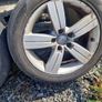 Genuine Audi Alloys Image 2