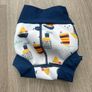 Splash about reusable nappy 6-12 months Water Babies Image 2