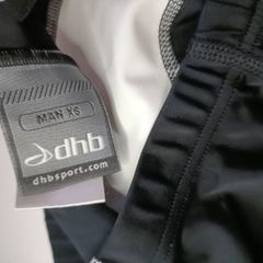 dhb ladies cycling shorts