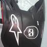 Motorcycle Helmet Image 4