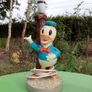 1980's Disney Lamps Image 3