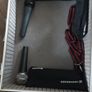 Clear out of Base Bins, Mics, stands and more Image 7