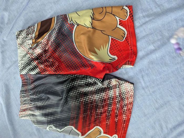 Pokemon football set H&M