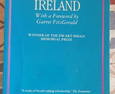 Interpreting Northern Ireland by John Whyte