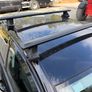 VW Golf Thule Wing bars Image 4