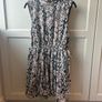 Derek Lam Crosby printed dress, never worn Image 4