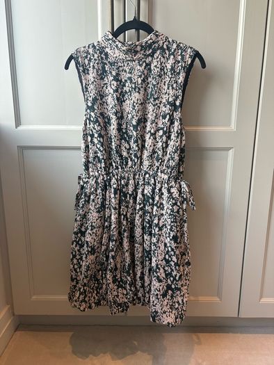 Derek Lam Crosby printed dress, never worn